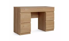 Home Jenson Double Pedestal