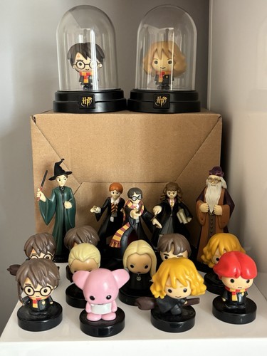 Harry potter bundle 17 - harry,