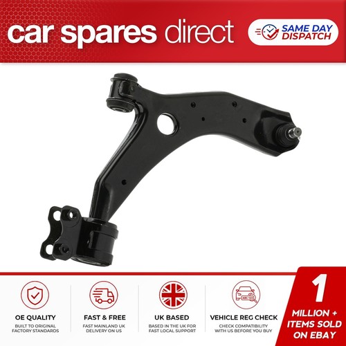 Mazda 2003 2009 front - 2003-2009, lower