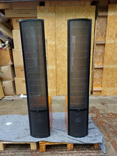 Martin logan vantage - martin,