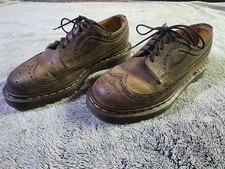 Vintage Doc Dr Martens Womens