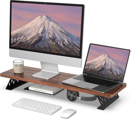 Fenge monitor stand - riser, for