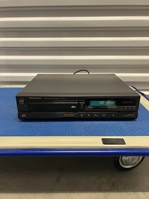 TECHNICS SL-PJ11 CD Compact
