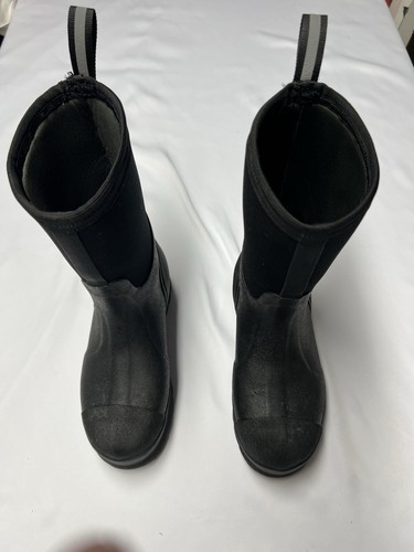 The original muck - muck, boot