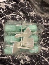 Ice Pop Ice Lolly Molds Silicone Ice Creams Homemade Popsicles Frozen Yogurt