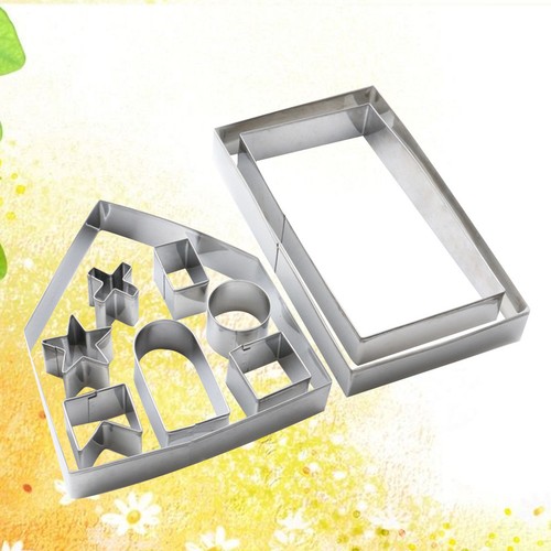 Pcs shortbread mould baking - pcs,
