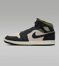 Nike Air Jordan 1 Mid SE Mens