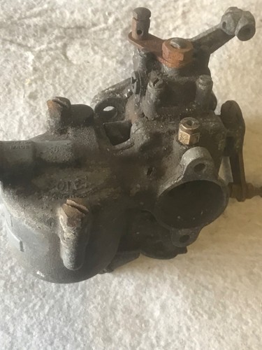 Vintage solex 30ahg - vintage,