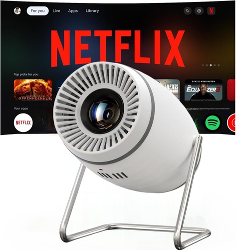 Smart 150 ansi projector led - ansi,