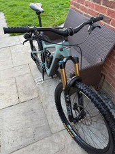 Yeti 160e Large (Invisiframed)