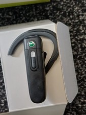 Sony Ericsson Bluetooth