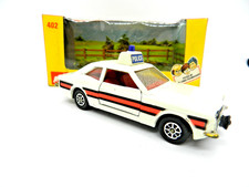 corgi whizzwheels boxed No 402