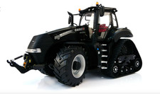 Marge Models 1807 Case Magnum CVX 380 Rowtrac black limited edition 500pc, BNIB