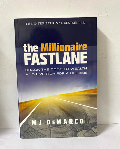 The millionaire fastlane mj - the,