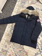 Canada Goose Carson Parka