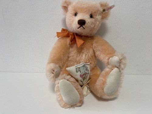 Steiff animal 650857 holland - animal,