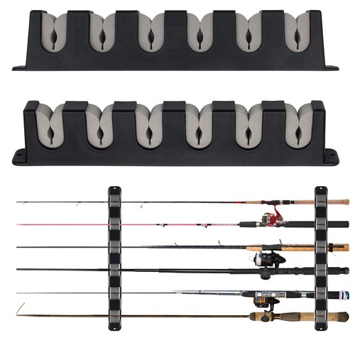 Windspeed rod rack wall - windspeed,