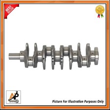 4N15 NITRATE CRANKSHAFT FOR MITSUBISHI L200 & PAJERO SPORT 2.4 DIESEL ENGINE