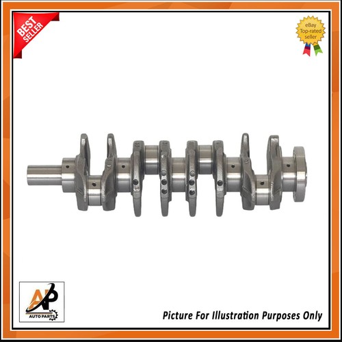 4n15 nitrate crankshaft for - crankshaft,