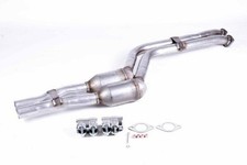 Catalytic Converter EURO 3