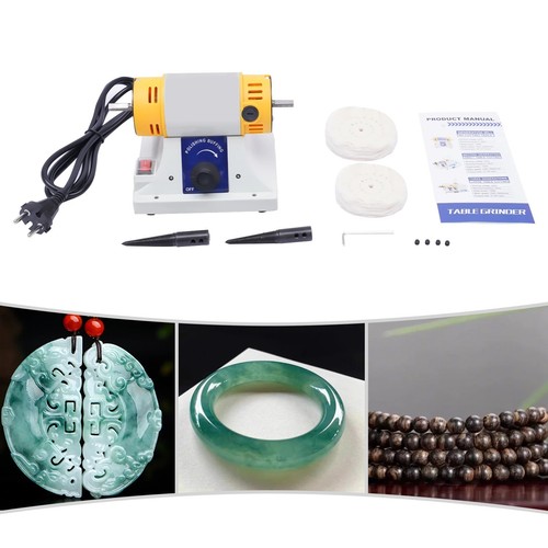 Jewelry polishing buffing - polishing,