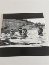 Slint Spiderland Black Vinyl