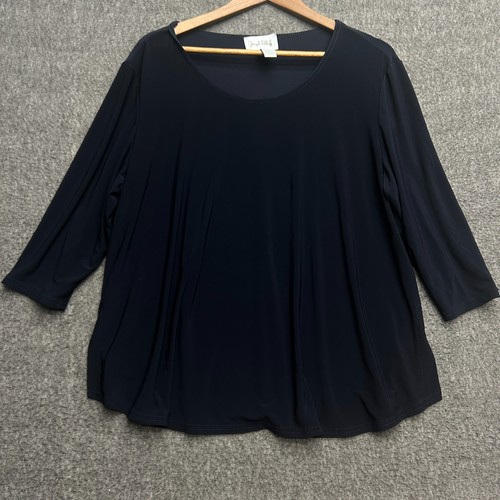 Joseph ribkoff top womens - joseph,