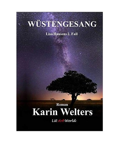 Wüstengesang lisa hansens 2 - hansens,