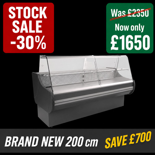 New 1650 2m - £1650,, (6.6