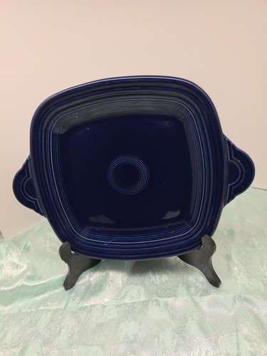 Fiesta square handle serving - fiesta,
