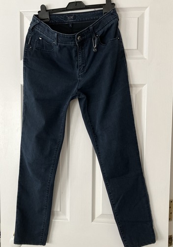 Armani women jeans j20f7 - women's,