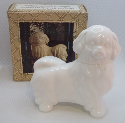 Avon vintage boxed collectable - avon,