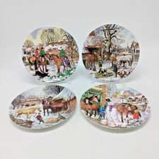 Wedgwood Christmas Companions