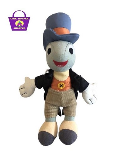 Disney pinocchio jiminy - disney,