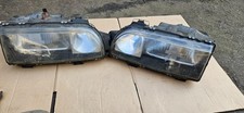 FORD GRANADA MK3 SCORPIO HEADLIGHTS