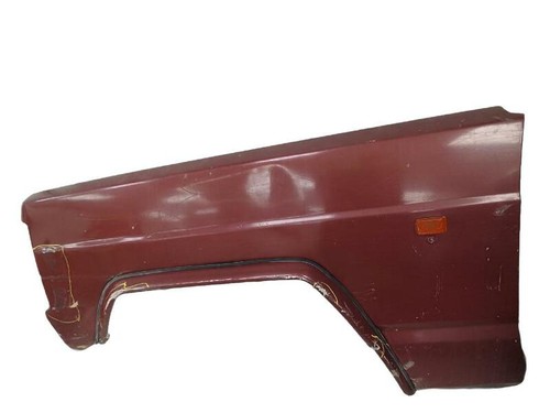 Front wing 2175066 nissan - front, lh