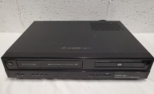 Daewoo DRVT-43 DVB-T VCR/DVD