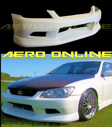 Style front bumper for - cw,