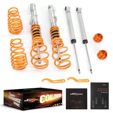 Coilovers Suspension Kit for