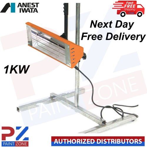 Anest iwata 1kw - anest,