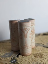 3xVintage Sanderson Wallpaper