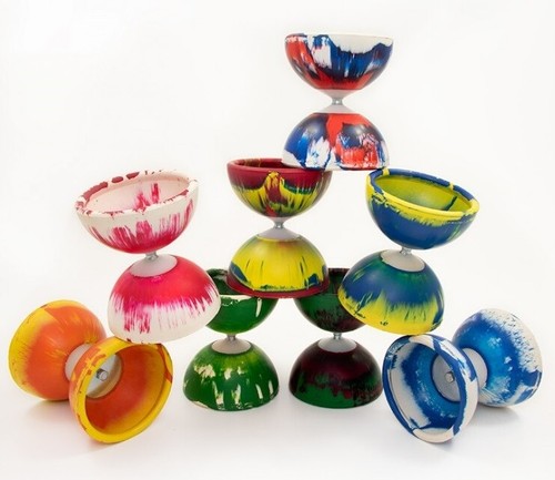 Oddballs radiant multicolour - radiant,