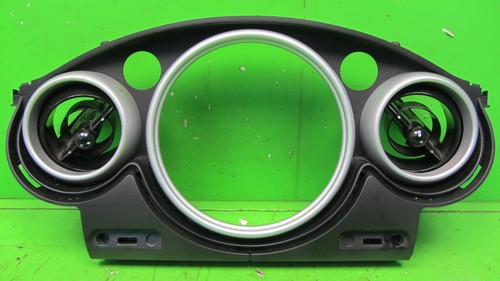 Mini speedo cowl - mini, (bmw)