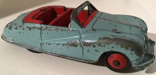 Vintage dinky toys 106 - vintage,