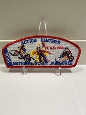 2005 BSA Boy Scouts National
