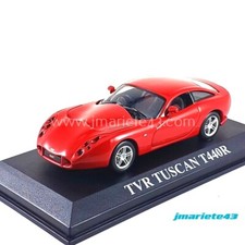 TVR TUSCAN T440R 1:43