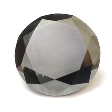 250 Cts Loose Black Diamond