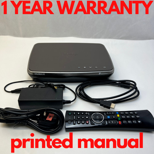 Humax fvp 4000t - , 1000gb