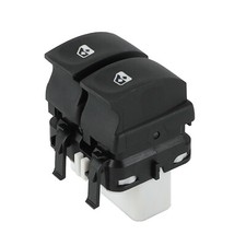 Master window control switch - window,