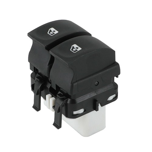 Master window control switch - window,